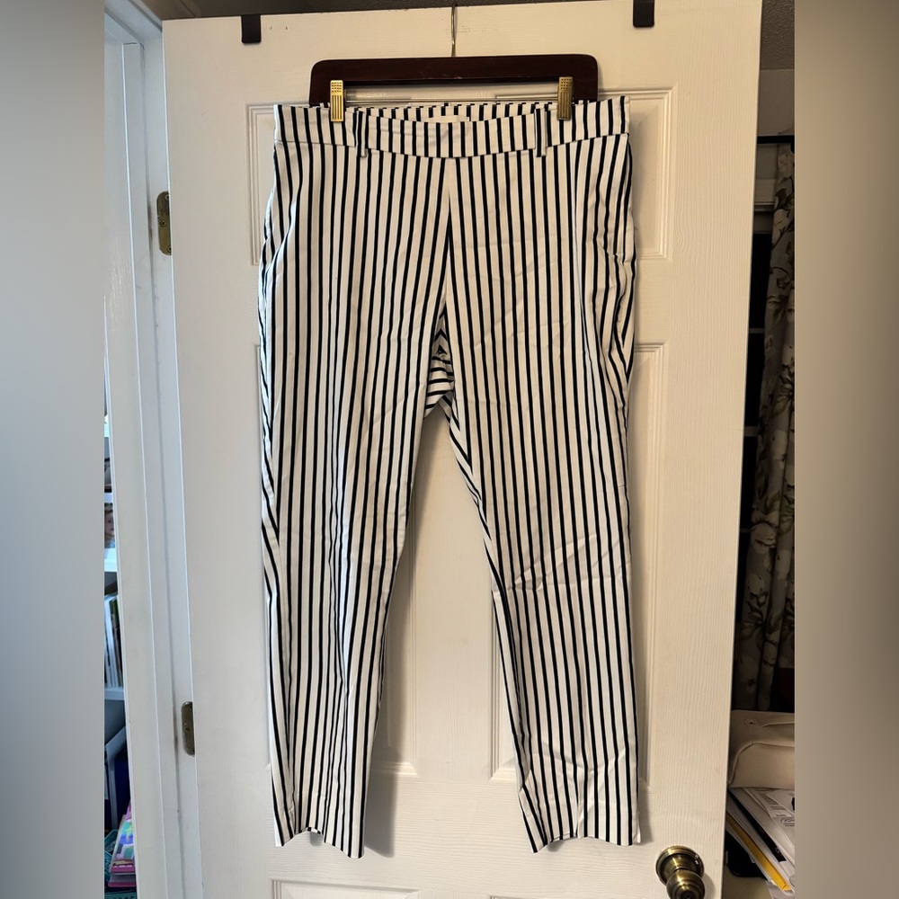 Women's pants by H&M, size 14